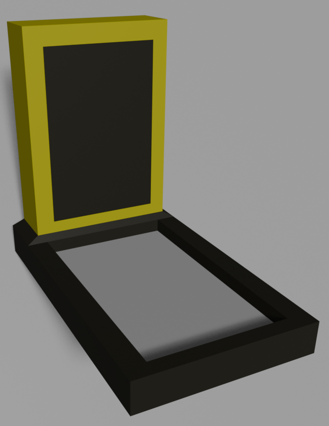 Стелы из гранита